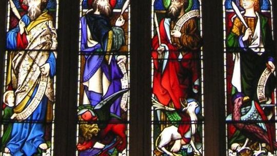 Koncert charytatywny Gospel Project