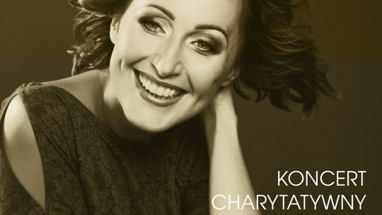 Koncert charytatywny "Idź swoją drogą" w Puławach