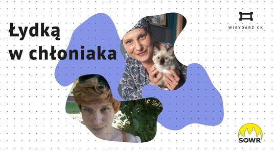 Koncert charytatywny "Łydką w chłoniaka" w Centrum Kultury