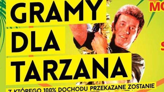 Koncert charytatywny w Silence