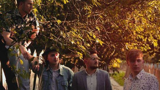 Koncert CHØCØLATE w Kazimierzu Dolnym