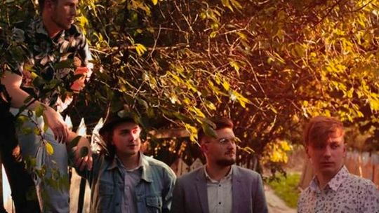 Koncert CHØCØLATE w Piwnicach Centrum Kultury