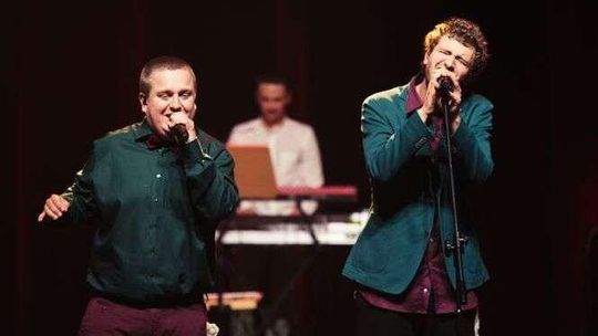 Koncert Chonabibe & Tomasz Momot Orkiestra już wkrótce na albumie multimedialnym. Znamy datę premiery