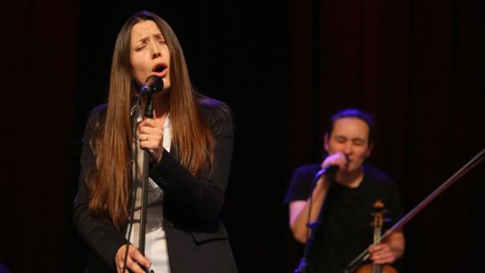 Koncert „Chwała Bohaterom!” w Świdniku 