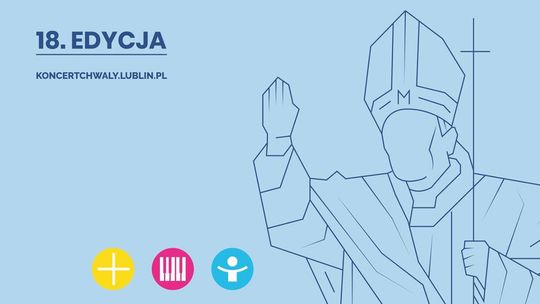 Koncert Chwały w Lublinie inny niż dotychczas. Gdzie obejrzeć?