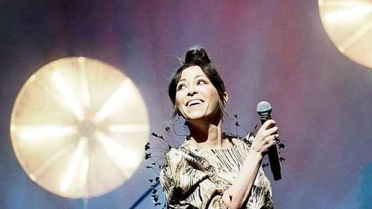 Koncert Chwały: Zaśpiewa Natalia Kukulska