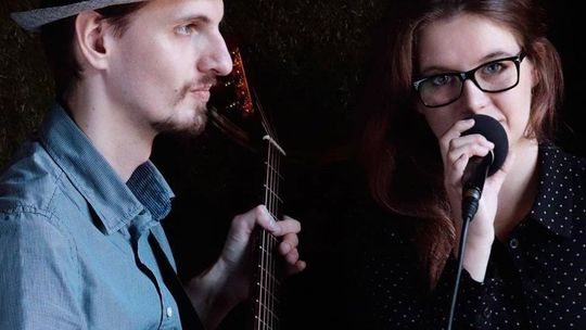 Koncert CichoSZA w Starej Octowni