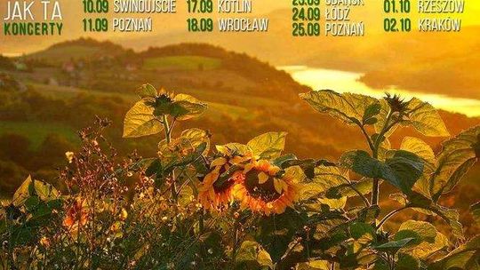 Koncert: Cisza jak ta w Pracowniach Kultury Maki