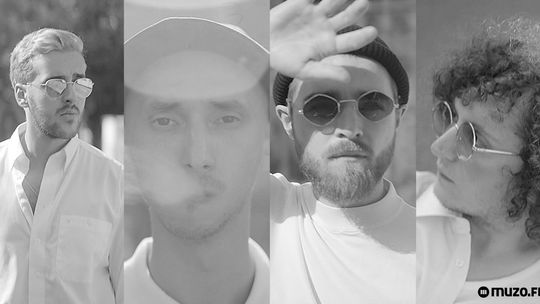 Koncert: Clock Machine w Radiu Lublin