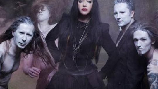 Koncert Closterkeller