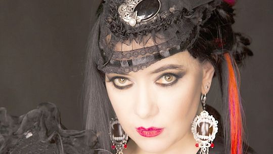 Koncert Closterkeller w Graffiti