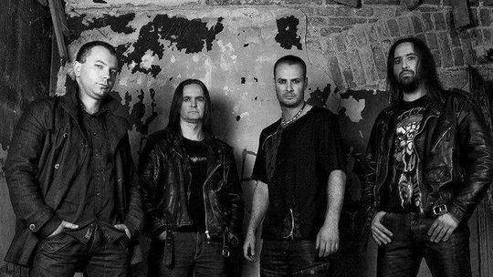 Koncert Cochise w klubie Graffiti