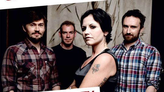 Koncert Cranberries w Lublinie. Bilety od piątku drożej