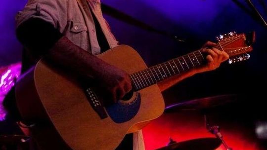 Koncert "Czechokołysanki" w Muzeum Literackim