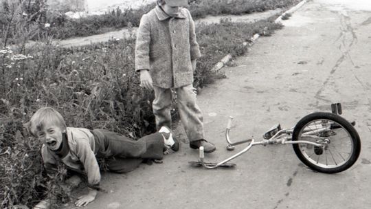 Koncert: Czuła Obserwacja i Luke Siatkowski w Centrum Kultury