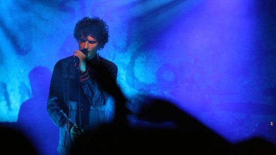 Koncert Dawida Podsiadło w Graffiti: \"Kupiliśmy bilety, nie mogliśmy wejść na salę!\" (list)