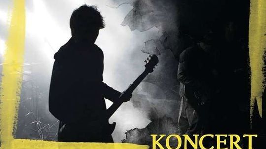 Koncert Deaf Space w Pubie Mnich