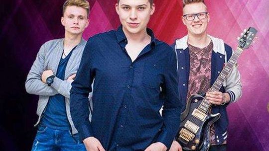 Koncert DEJW w Banana Dance Club