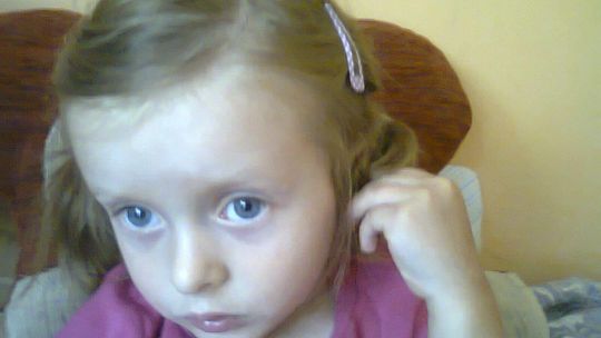 Koncert dla chorej Hani z Dryszczowa. Udało się zebrać 2,5 tys. zł