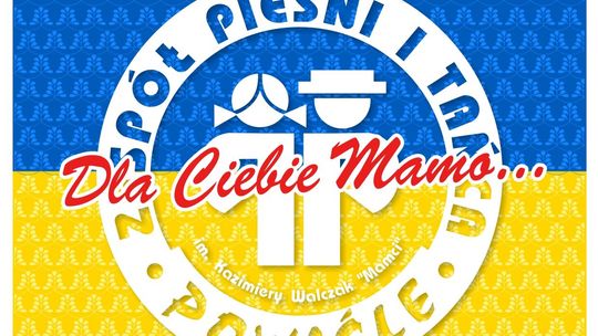 Koncert "Dla Ciebie Mamo" w Puławach