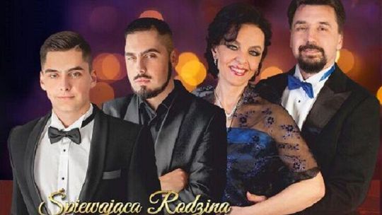 Koncert "Dla Ciebie, Mamo" w Świdniku