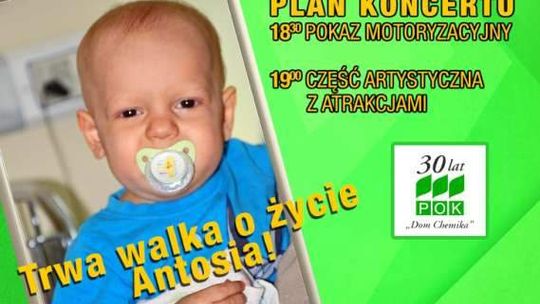 Koncert Dla Małego Rycerza w Domu Chemika