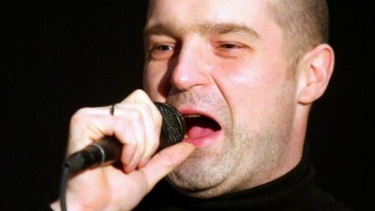 Koncert dla Marcina Różyckiego