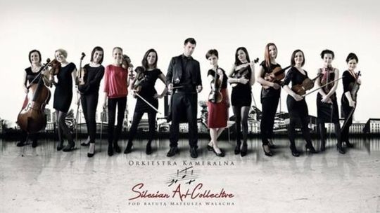 Koncert dla seniorów w Puławach