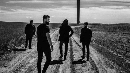 Koncert DOC. w Pubie u Szewca w Lublinie