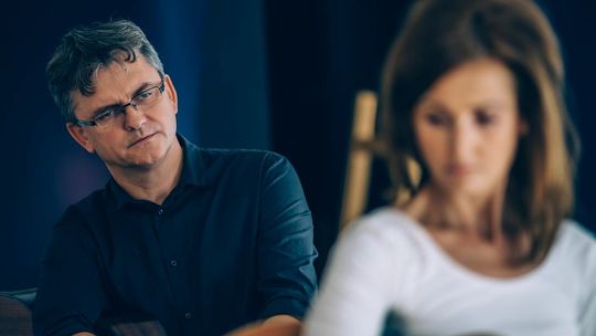 Koncert Dominiki Żukowskiej i Andrzeja Koryckiego