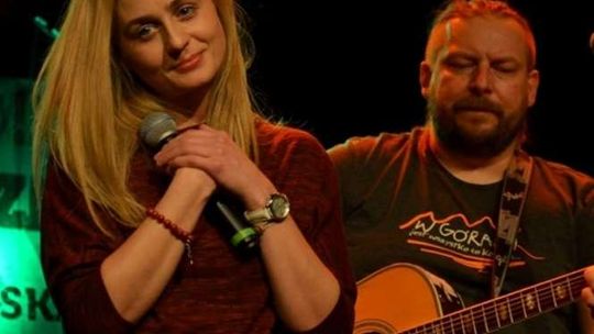 Koncert Domu o Zielonych Progach w Piwnicach CK