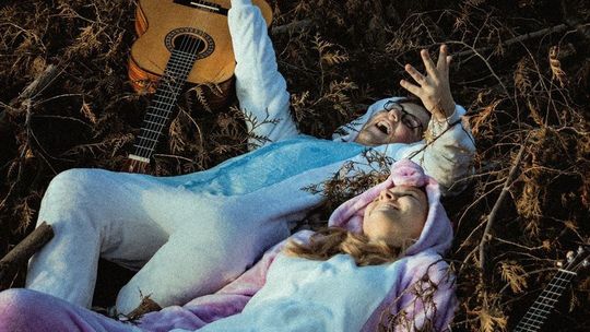 Koncert duetu Couples Therapy