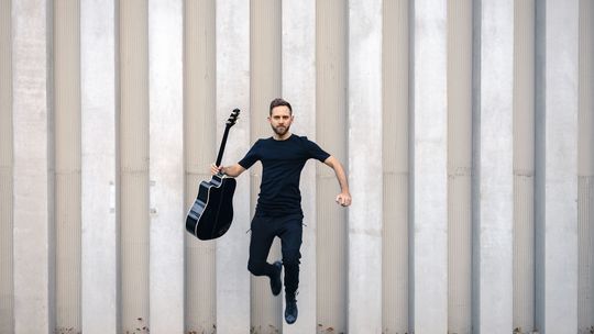 Koncert: Dżaman w Nałęczowie