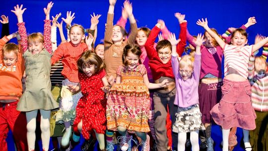 Koncert Dzieci z Brodą w Lublinie