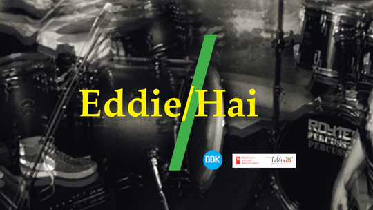 Koncert Eddie/Hai w DDK Węglin