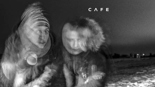 Koncert Eddie/Hai w Próba Cafe