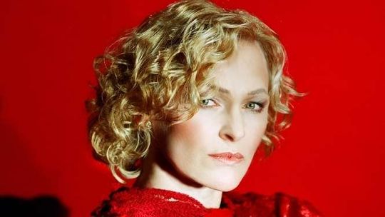 Koncert Edyty Geppert w Filharmonii Lubelskiej