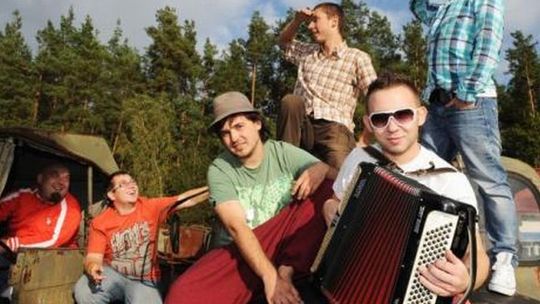 Koncert Enej - wstęp wolny!