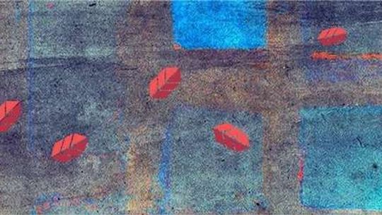 Koncert Eyot w Wirydarzu Centrum Kultury