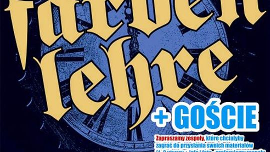 Koncert Farben Lehre