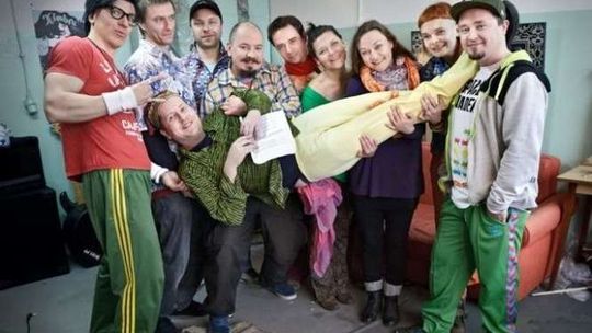 Koncert, film, a może warsztaty? Imprezy w piątek w Lublinie