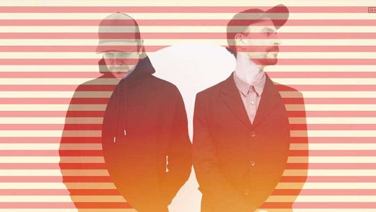 Koncert Fisz Emade Tworzywo w Domu Kultury w Lublinie