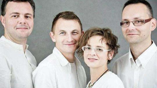 Koncert Folk For Freaks w Kazimierzu Dolnym