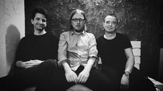 Koncert Freenology w Nałęczowie 