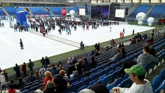 Koncert Geldofa i Biohazard kosztował ciężkie pieniądze. Wiemy ile