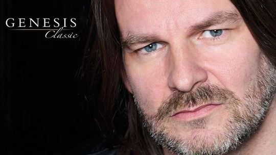 Koncert Genesis Classics. Ray Wilson w Lublinie (WYGRAJ BILETY)