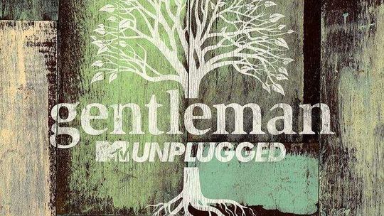 Koncert Gentleman - MTV Unplugged w CSK
