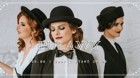 Koncert: Główny Zawór Jazzu w Puławach