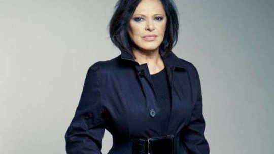 Koncert Grażyny Łobaszewskiej w Kazimierzu Dolnym