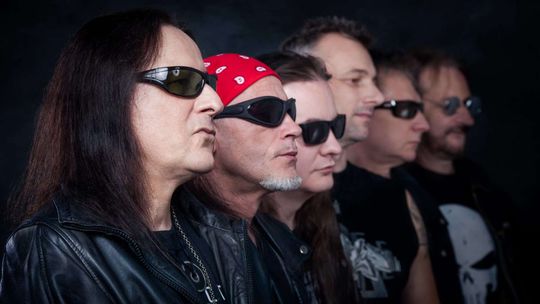 Koncert grupy Korpus